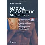 Manual of Aesthetic Surgery 2