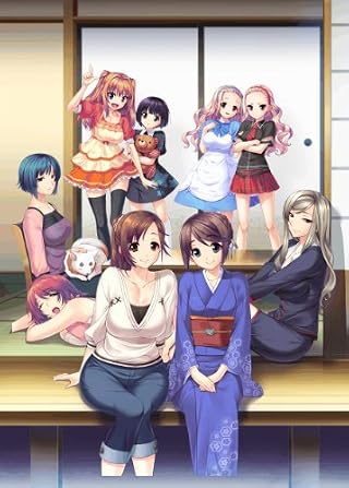 もっと姉、ちゃんとしようよっ! +PLUS 特別限定版 (・ANE+PLUS オリジナルサウンドトラック ・ANE+PLUS オフィシャルブックレット 同梱) オリジナルポストカード 付