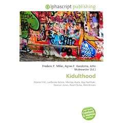 Kidulthood: Drama Film, Ladbroke Grove, Menhaj Huda, Ray Panthaki, Damian Jones, Noel Clarke, Aml Ameen