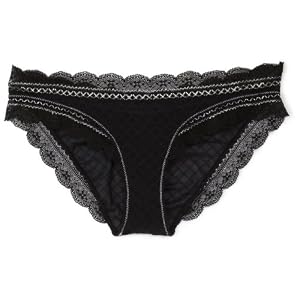 Buy b.tempt'd by Wacoal Ladies Pretty Please Bikini #943162 by b.tempt'd Wacoal