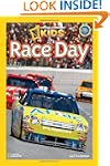 National Geographic Readers: Race Day!
