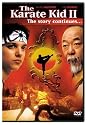 The Karate Kid II