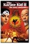 The Karate Kid II