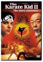 The Karate Kid II