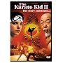 The Karate Kid II