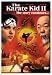 DVD : The Karate Kid II