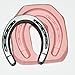 Large Horse Shoe Silicone Mold Chocolate, Fondant, Candy, Soap, Resin, Clay, Wax Flexible and Easy to Use