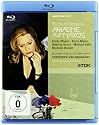 Ariane A Naxos [Blu-ray]