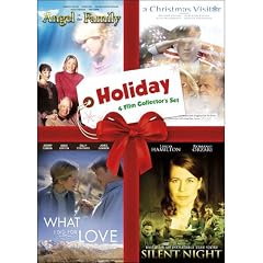 Hallmark Holiday Collector's Set