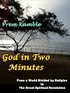 God in Two Minutes