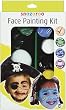 FACE PAINTING KIT-RAINBOW