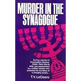 Murder in the Synagogue