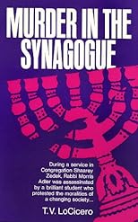 Murder in the Synagogue 
