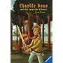 Charlie Bone und das magische Schwert
