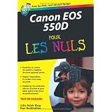 Canon EOS 550D pour les nulspar Julie Adair King