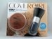 Covergirl Tru Blend #435 Golden Bronze Naturally Luminous Bronzer With Minerals + 1 Powder Brush
