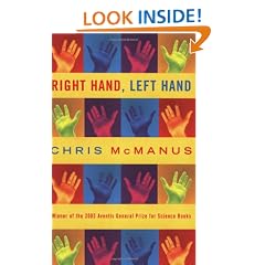 Right Hand, Left Hand
