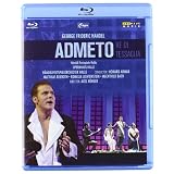 H�ndel - Admeto Re Di Tessaglia [Blu-ray]von "Ute Feudel"