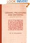 Ceramic Processing and Sintering (Materials Engineering)