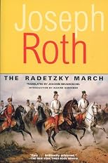 The Radetzky March