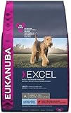 Eukanuba Excel Large Breed Adult Salmon - 25lb