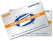 Skim Block Credit Card Protector (2 Cards sets)