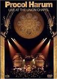 Procol Harum - Live At The Union Chapel [DVD]