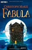 Fabula - Christoph Marzi