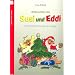 Weihnachten mit Susi und Eddi -- beliebte Weihnachtslieder leicht arrangiert f�r 1-3 Violinen von Anja Elsholz - Noten/sheet music