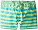 Roxy Big Girls' All Aboard 2 Inch Board Short