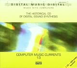 Computer Music 13