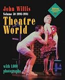 Theatre World 1993-1994, Vol. 50