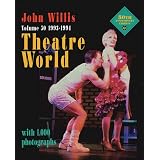 Theatre World 1993-1994, Vol. 50by John Willis