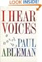 I Hear Voices