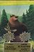 Open Season Tablecover - 54