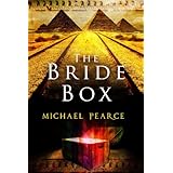the bride box a mystery series set in egypt at the start of the 20th century a mamur zapt mystery