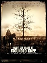 Bury My Heart at Wounded Knee