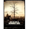 Bury My Heart at Wounded Knee