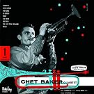 Chet Baker Quartet Featuring Dick Twardzik