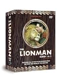 LionMan - Series 1 and 2 [8 Disc Box Set] [2004]