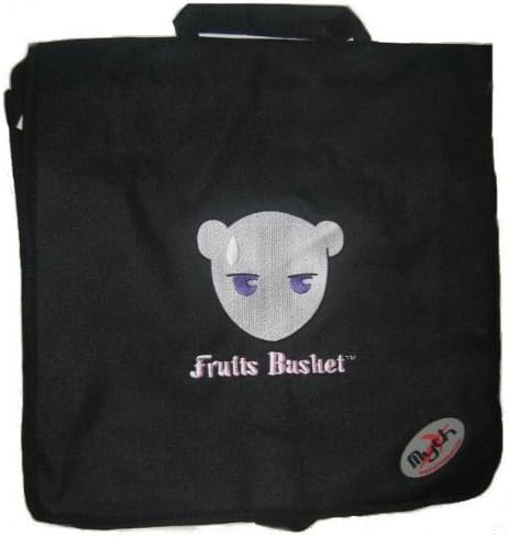Fruits Basket Yuki Myth Messenger Bag
