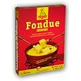 BUY : Tiger Cheese Fondue - Classic Swiss Recipe