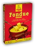 Tiger Cheese Fondue - Classic Swiss Recipe by Tiger Fondue On Sale