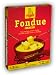 Tiger Cheese Fondue - Classic Swiss Recipe