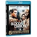 Blood Diamond [Blu-ray]
