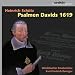 Psalmen Davids 1619