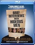 Brief Interviews with Hideous Men