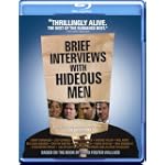 Brief Interviews with Hideous Men [Blu-ray]