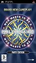 Who Wants to Be a Millionaire? (PSP)