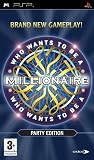 Who Wants to Be a Millionaire? (PSP)